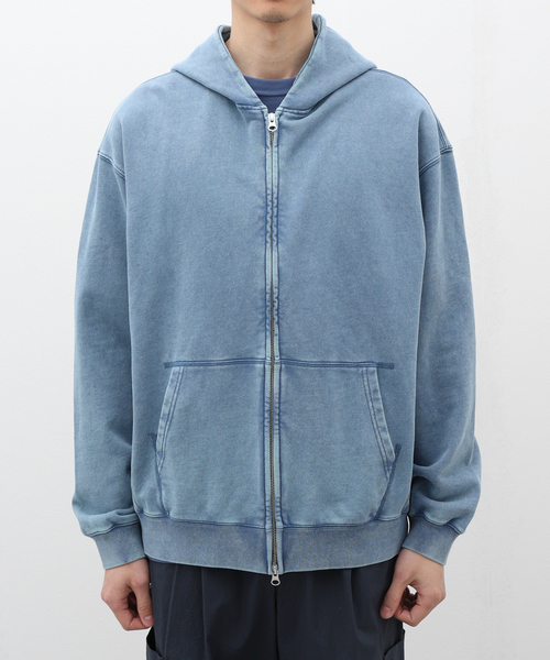 JOURNAL STANDARD（ジャーナルスタンダード）の「ピグメント ジップ