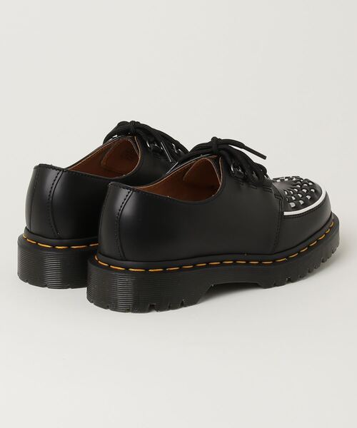 Dr.Martens RAMSEY 3 Tie Shoes ドクターマーチン ラムジー3 タイ