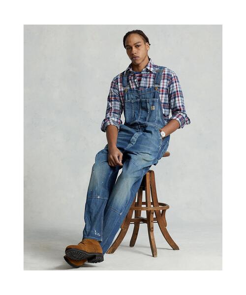 POLO RALPH LAUREN（ポロ ラルフ ローレン）の「リラックスド フィット