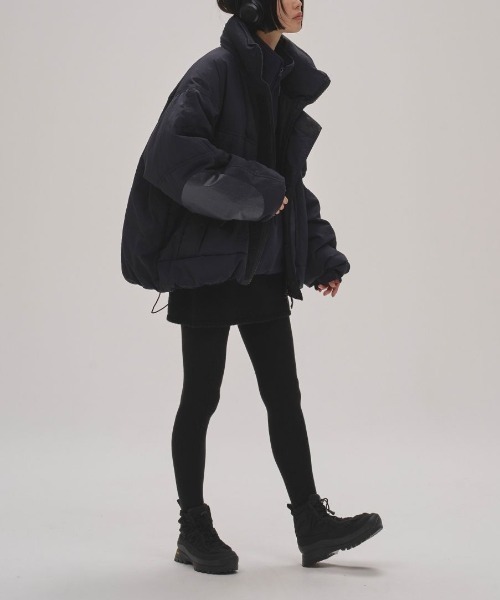 TODAYFUL（トゥデイフル）の「TODAYFUL Monster Down Jacket