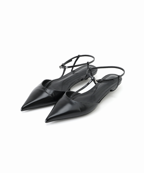 セール】TONY BIANCO/トニービアンコ Tストラップシューズ（パンプス