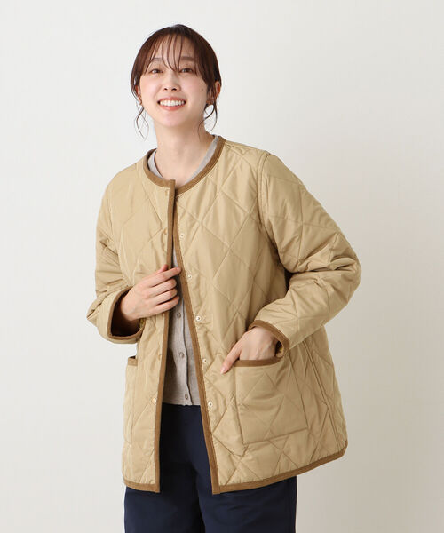 Afternoon Tea（アフタヌーンティー）の「タータンチェック柄エコ