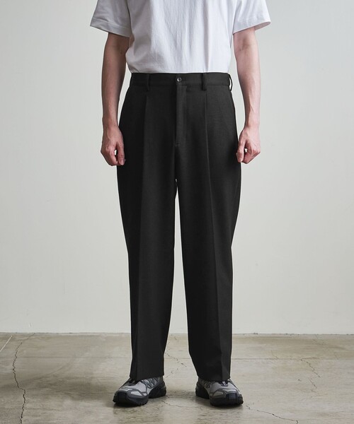 info. BEAUTY&YOUTH（インフォビューティアンドユース）の