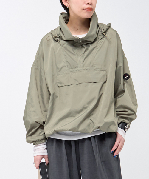 YDOT（ワイドット）の「【Y(dot) BY NORDISK】 別注パッカブル