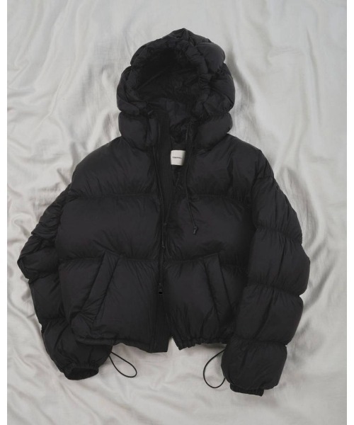 セール】TODAYFUL Ultralight Goose Jacket 12520004（ダウン