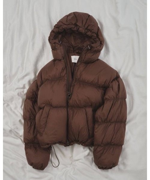 セール】TODAYFUL Ultralight Goose Jacket 12520004（ダウン