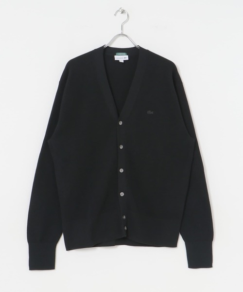 LACOSTE（ラコステ）の「『別注』LACOSTE×URBAN RESEARCH CARDIGAN