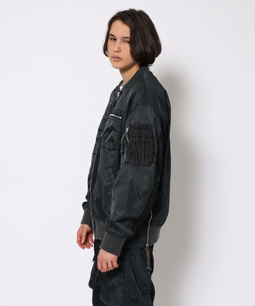 AVIREX（アヴィレックス）の「【TYPE BLUE/タイプブルー