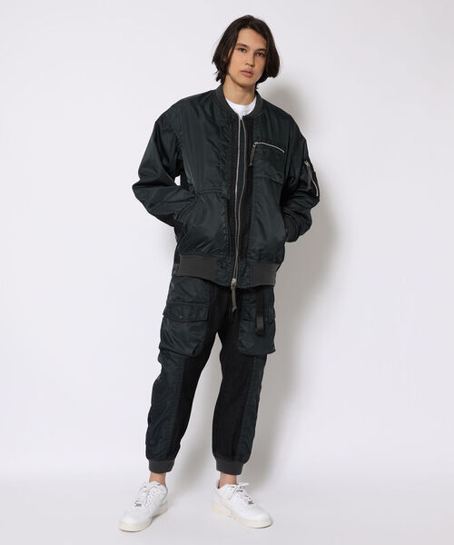 AVIREX（アヴィレックス）の「【TYPE BLUE/タイプブルー