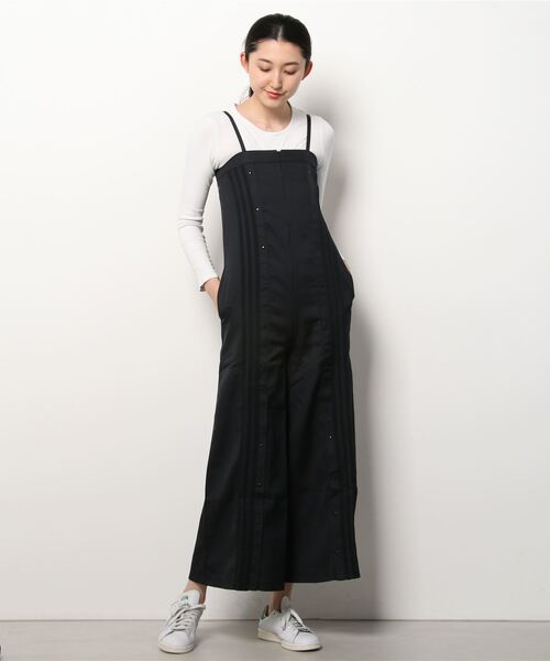 adidas（アディダス）の「Always Original スナップボタン ジャンプ