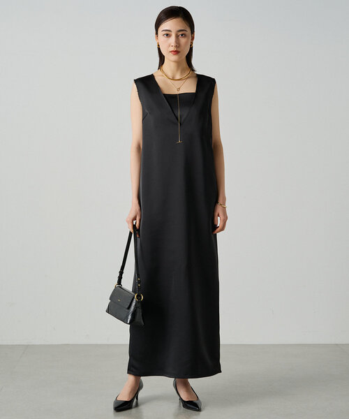 LOUNGEDRESS（ラウンジドレス）の「【Atelier N°5/アトリエヌメロ