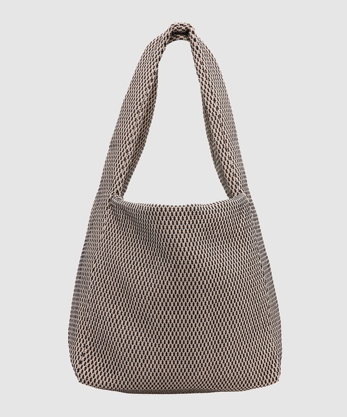 Omar Afridi（オマールアフリディ）の「FACTORY BAG（ショルダーバッグ