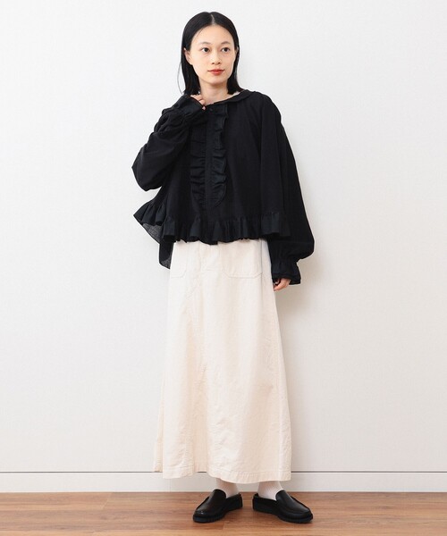 BEAMS BOY（ビームスボーイ）の「TORI-TO × BEAMS BOY / センター