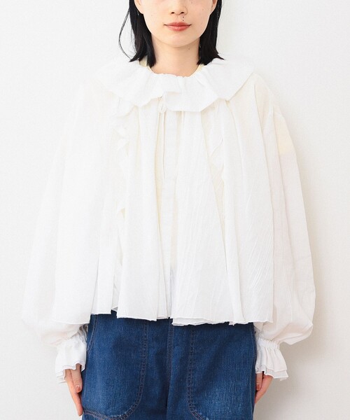 BEAMS BOY（ビームスボーイ）の「TORI-TO × BEAMS BOY / センター