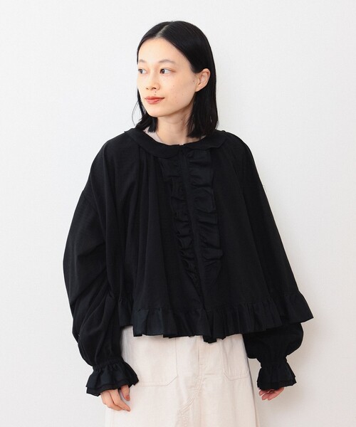 BEAMS BOY（ビームスボーイ）の「TORI-TO × BEAMS BOY / センター