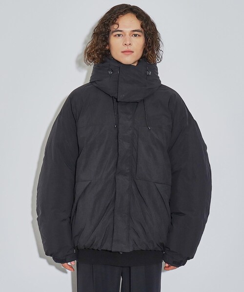 NANGA（ナンガ）の「◇NANGA × tk.TAKEO KIKUCHI 別注ダウンジャケット