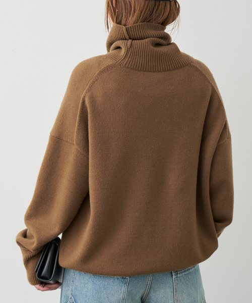 Deuxieme Classe（ドゥーズィエムクラス）の「*ミドルゲージ タートル