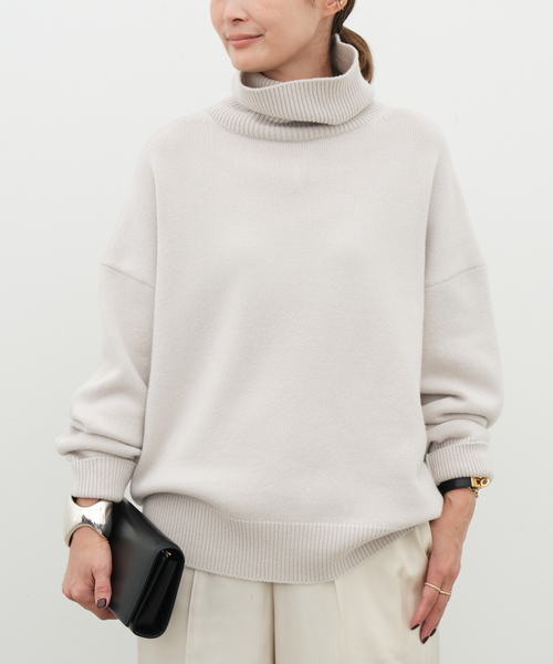 Deuxieme Classe（ドゥーズィエムクラス）の「*ミドルゲージ タートル