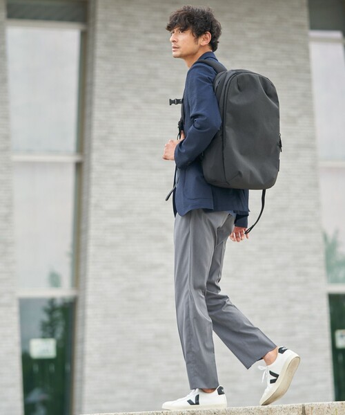 B:MING by BEAMS（ビーミングバイビームス）の「WEXLEY / 別注 ACTIVE