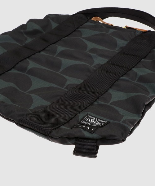 MARNI（マルニ）の「MARNI×PORTER 2WAY TOTE BAG/バックパックトート