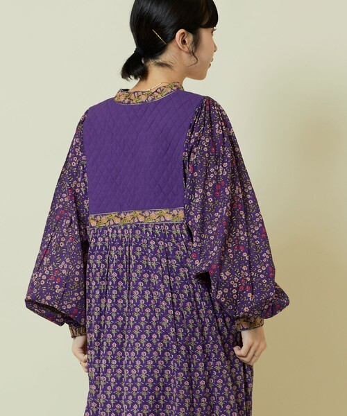 Freada（フリーダ）の「Freada/フリーダ キルトステッチ ハンド