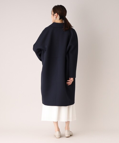 UNTITLED（アンタイトル）の「◇【ゆったり着られる】コクーン