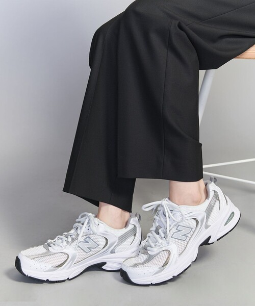 NEW BALANCE（ニューバランス）の「＜New Balance＞MR530/スニーカー