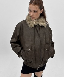 BLACKUP｜ブラックアップのジャケット/アウター通販 - ZOZOTOWN