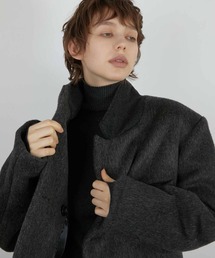 セール】LA PEAU DE GEM｜ラポドゥジェムのジャケット/アウター通販