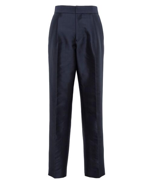 Drawer（ドゥロワー）の「＜Drawer（ドゥロワー）＞ ウールシルク