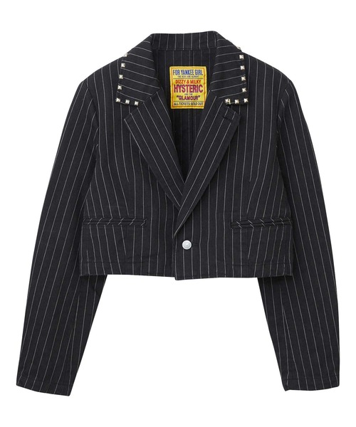 HYSTERIC GLAMOUR（ヒステリックグラマー）の「スタッズカラー