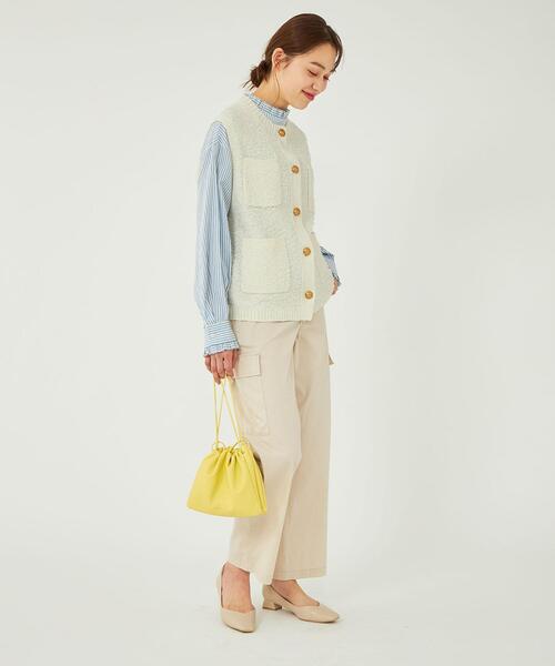 green label relaxing（グリーンレーベルリラクシング）の「ミックス