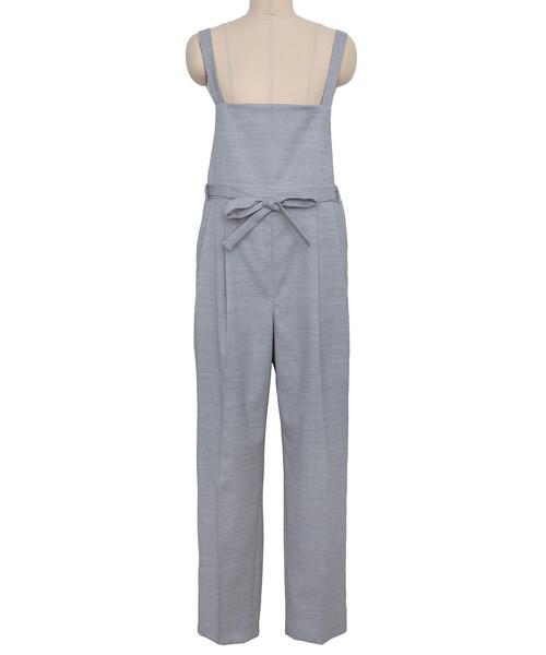 Drawer（ドゥロワー）の「＜Drawer（ドゥロワー）＞ ウール杢トロ