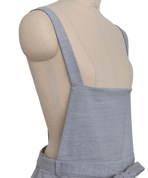 Drawer（ドゥロワー）の「＜Drawer（ドゥロワー）＞ ウール杢トロ