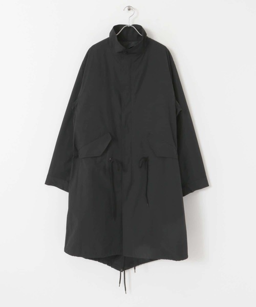 セール】『撥水』『XLサイズあり』3WAY M-65モッズコートライナー