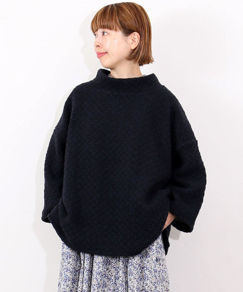 JOURNAL STANDARD LUXE（ジャーナルスタンダード ラックス）の「キルト