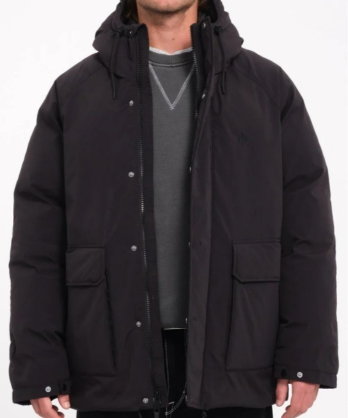 VOLCOM（ボルコム）の「【VOLCOM】 NORTHERNMAN 10K JKT（ダウン