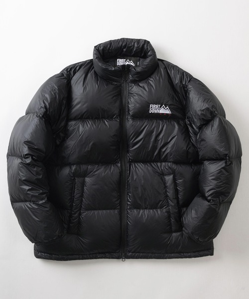 セール】【FIRST DOWN USA/ファースト ダウン USA】ワンポイントロゴ