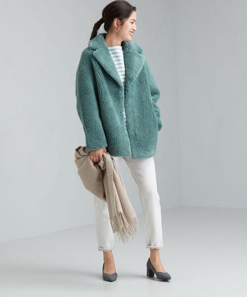 green label relaxing（グリーンレーベルリラクシング）の「[ ジニー