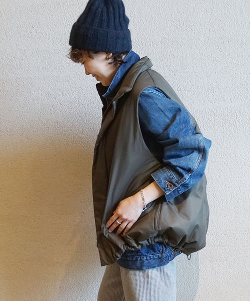 JOURNAL STANDARD LUXE（ジャーナルスタンダード ラックス）の