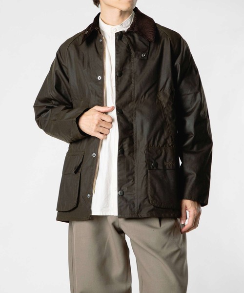 Barbour BEDALE CLASSIC WAX JACKET バブアー ビデイル ワックス
