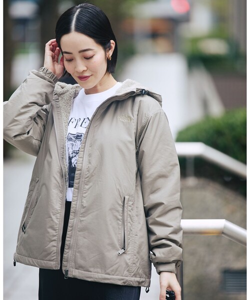 THE NORTH FACE（ザノースフェイス）の「＜THE NORTH FACE＞Compact