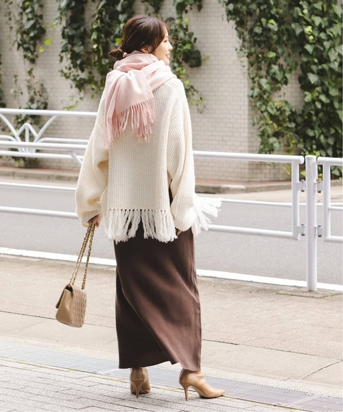 追加》オリジナルカシミヤストール（ストール/ショール）｜NOBLE