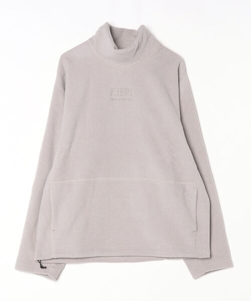 セール】Long-sleeved Top（Tシャツ/カットソー）｜MM6 Maison