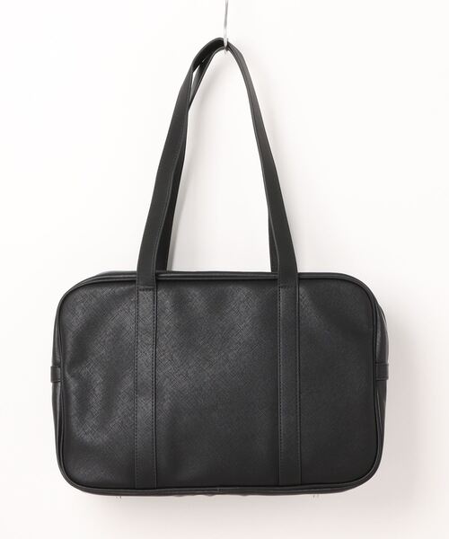 Honey Cinnamon（ハニーシナモン）の「ポイントハートボストンバッグ