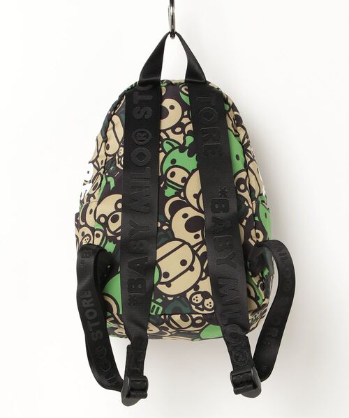 BABY MILO STORE（ベイビーマイロストア）の「ALL FRIENDS SMALL