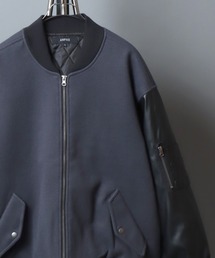 MA-1（グレー/灰色系・無地）ファッション通販 - ZOZOTOWN