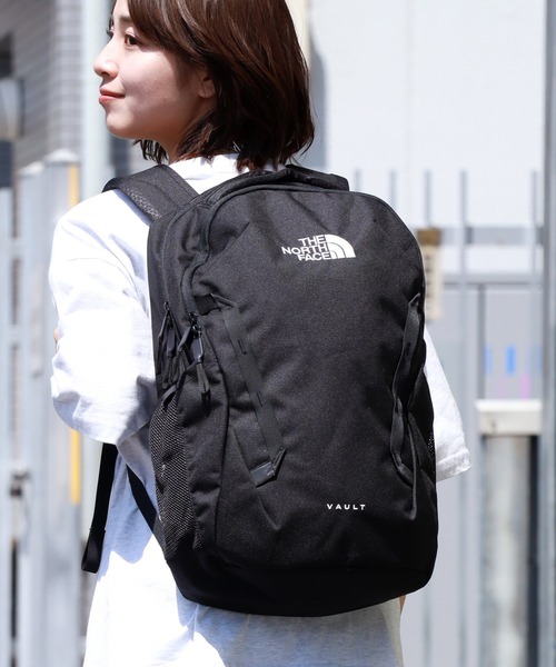 セール】【THE NORTH FACE/ザノースフェイス】VAULT(ヴォルト)（バック