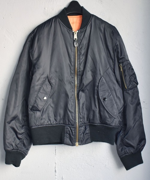 VINTAGE（ヴィンテージ）の「【ヴィンテージ古着】MIL-J-82790J(USAF