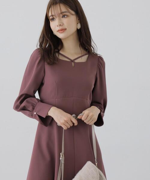 PROPORTION BODY DRESSING（プロポーションボディドレッシング）の